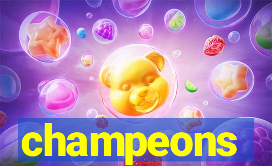 champeons