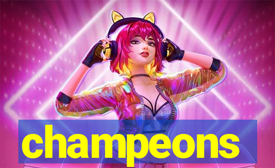 champeons