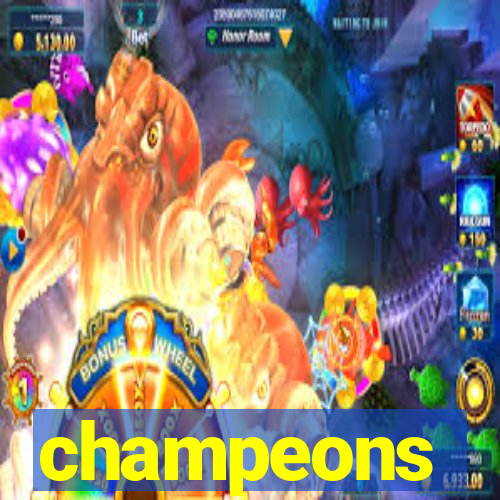 champeons