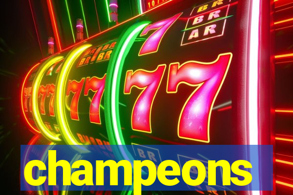 champeons