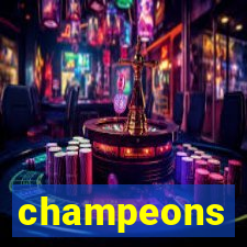 champeons