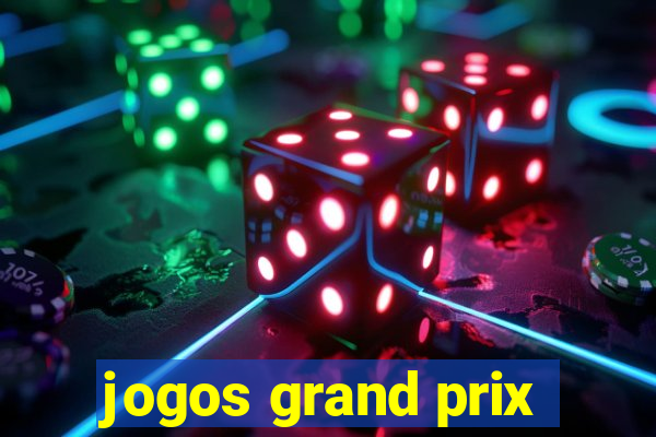 jogos grand prix