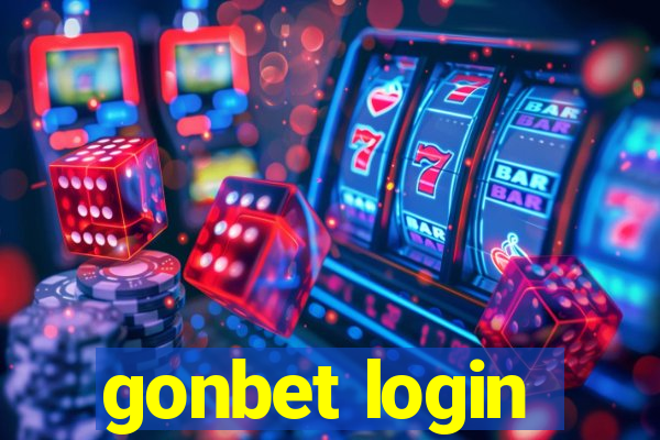 gonbet login