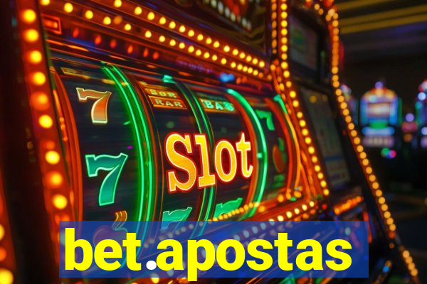 bet.apostas