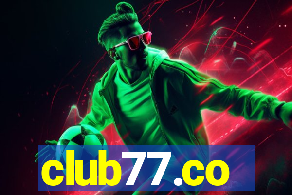 club77.co