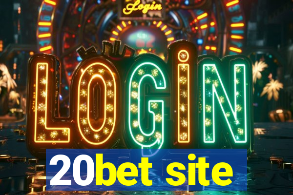 20bet site