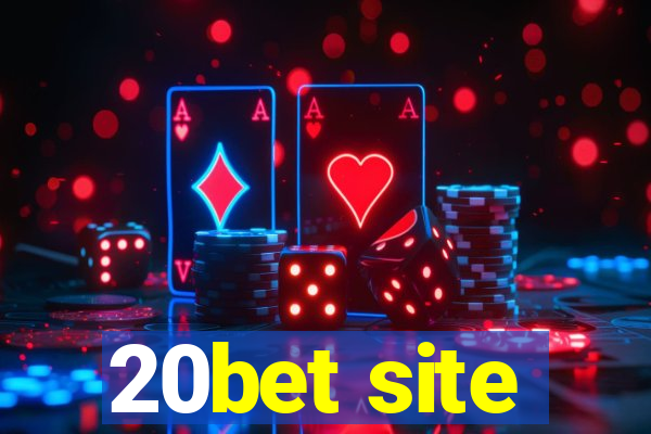 20bet site