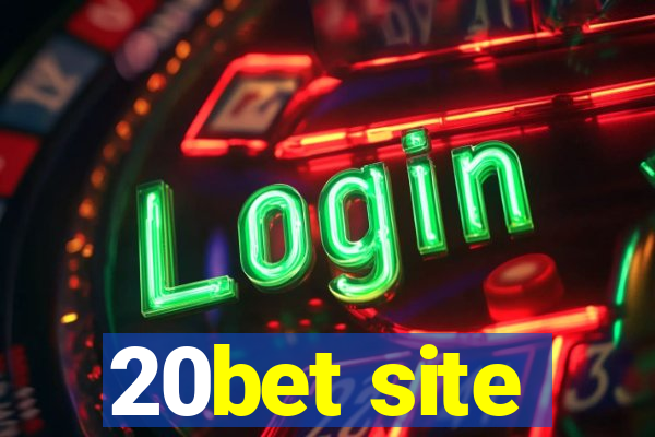 20bet site