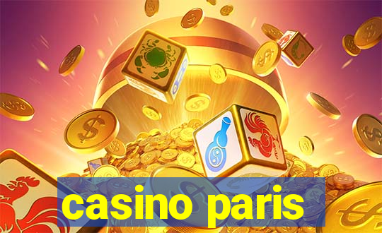 casino paris