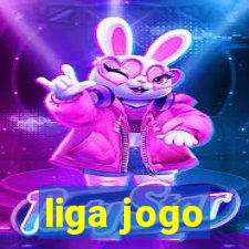 liga jogo