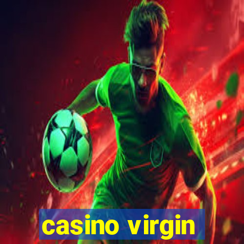 casino virgin