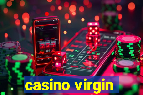 casino virgin