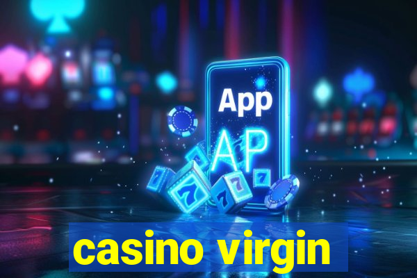 casino virgin