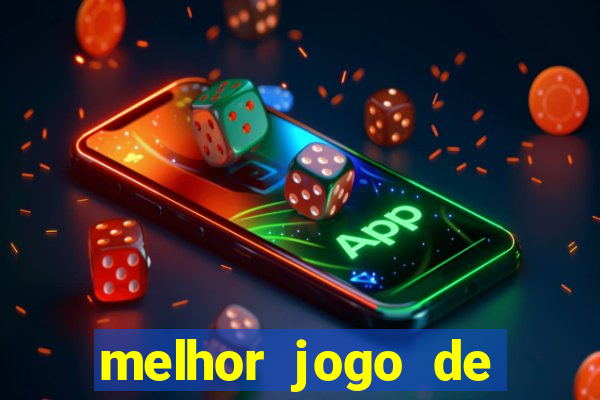 melhor jogo de slot da blaze