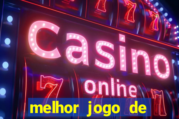 melhor jogo de slot da blaze