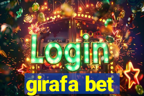 girafa bet