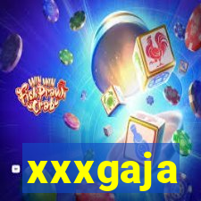 xxxgaja