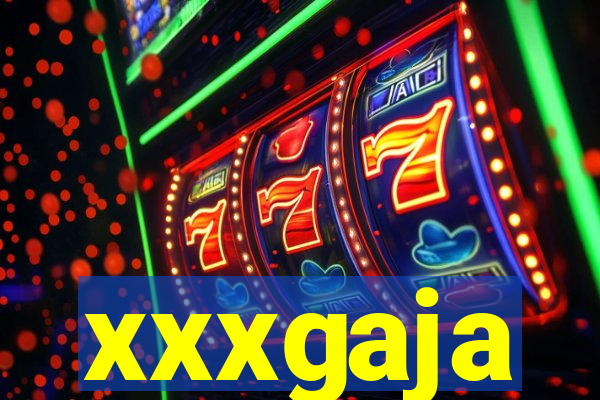 xxxgaja