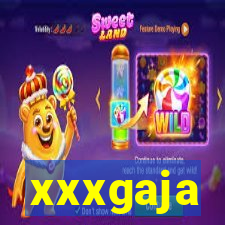 xxxgaja