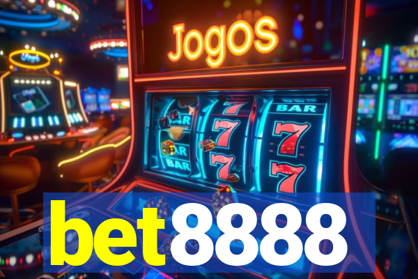 bet8888