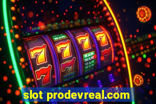 slot prodevreal.com