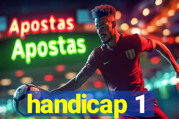 handicap 1