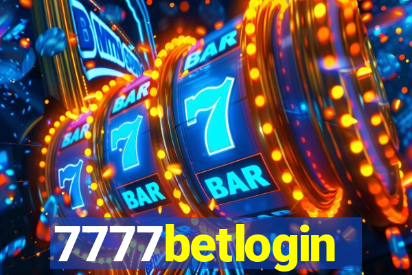 7777betlogin