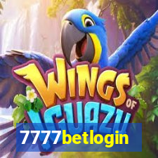 7777betlogin