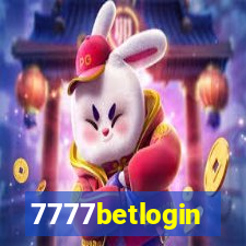 7777betlogin