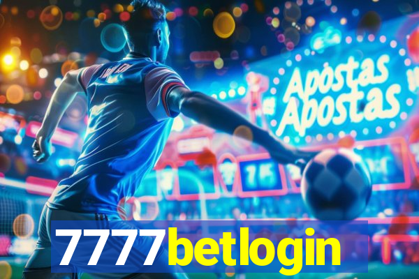 7777betlogin