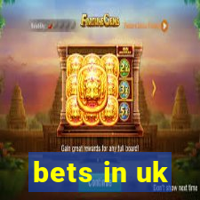 bets in uk