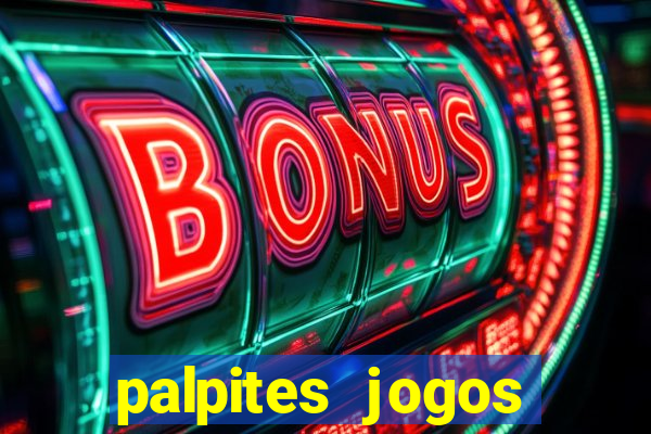 palpites jogos serie a