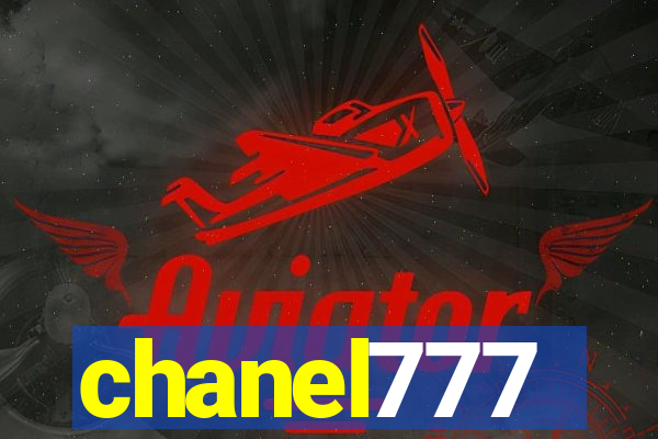 chanel777