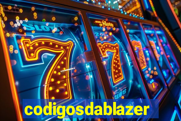 codigosdablazer