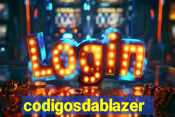 codigosdablazer