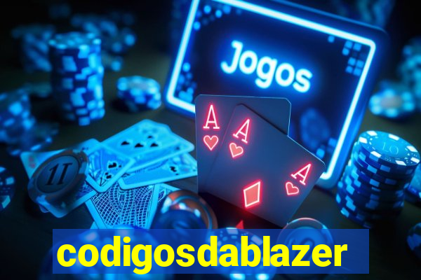 codigosdablazer