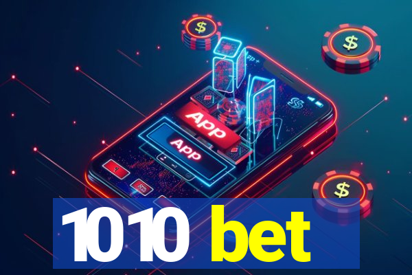 1010 bet