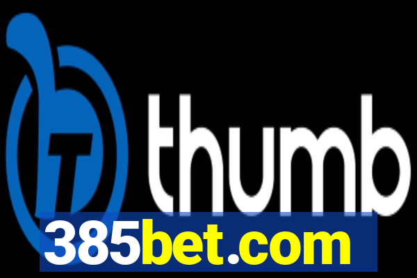 385bet.com