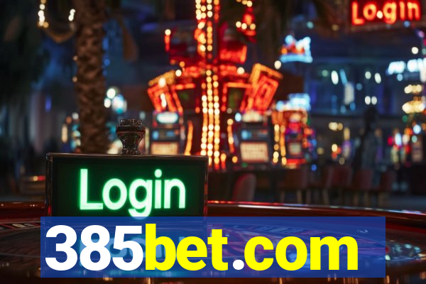 385bet.com