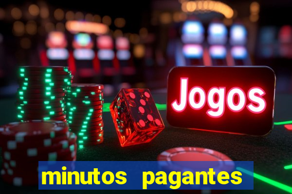 minutos pagantes fortune tiger madrugada