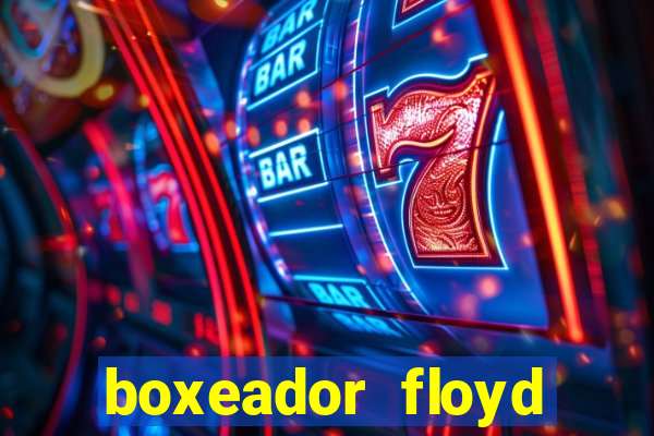 boxeador floyd mayweather fortuna