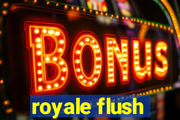 royale flush