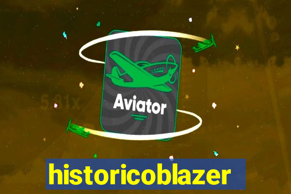 historicoblazer