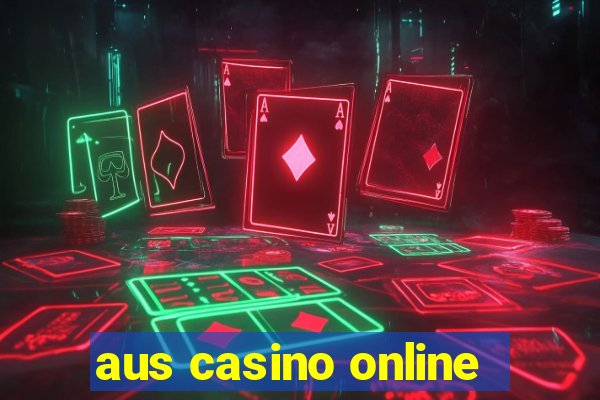 aus casino online