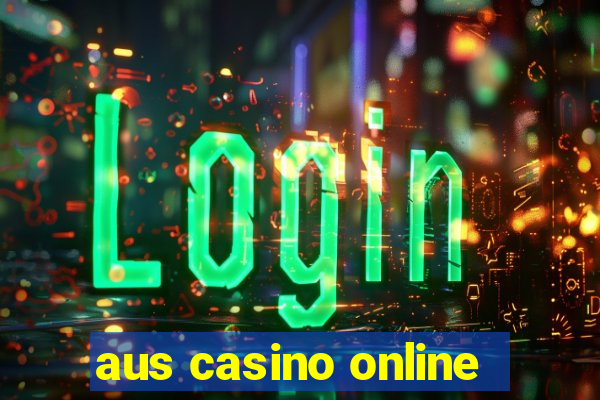 aus casino online