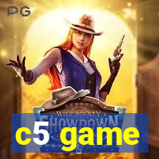 c5 game