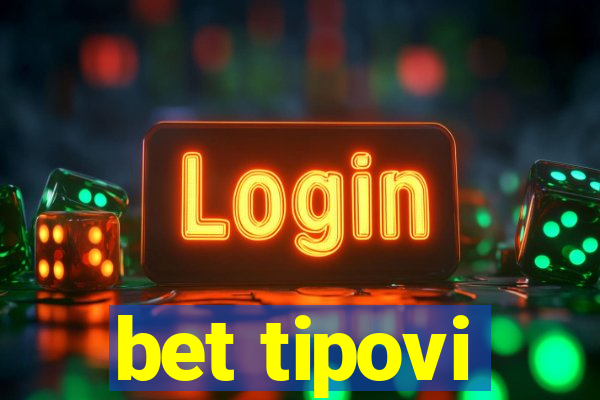 bet tipovi