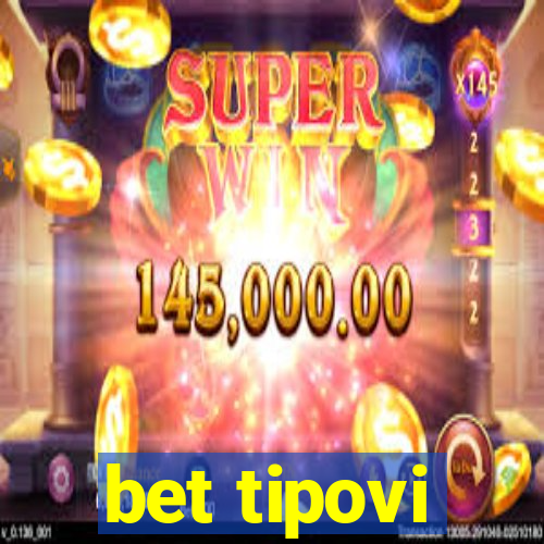 bet tipovi