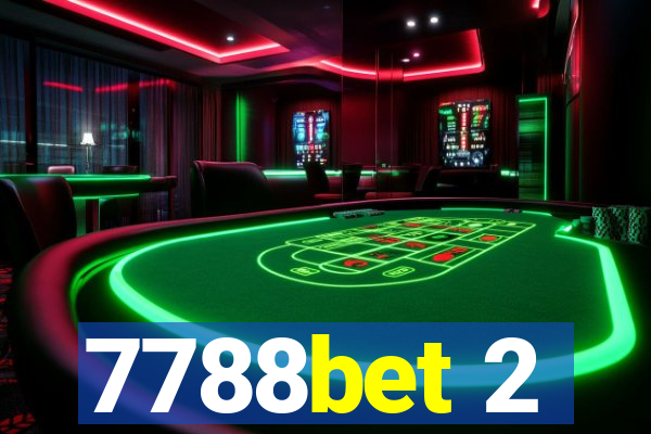 7788bet 2