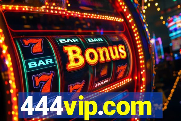 444vip.com